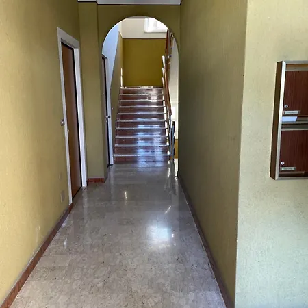 Lägenhet Miriam Penne