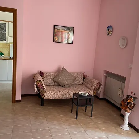 Miriam Apartment Penne