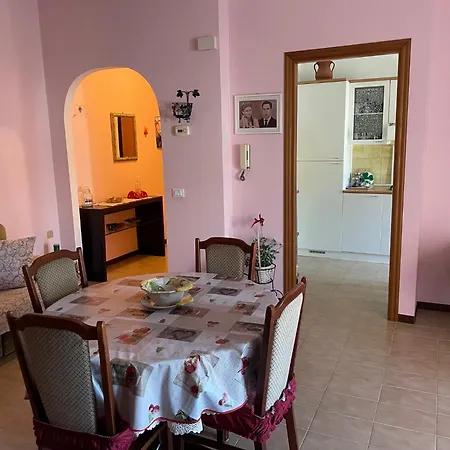 Miriam Apartment
