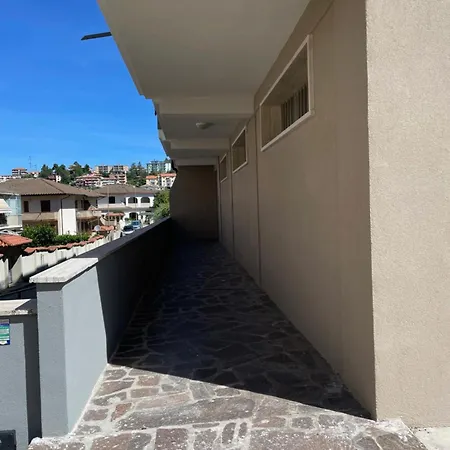 Miriam דירה Penne