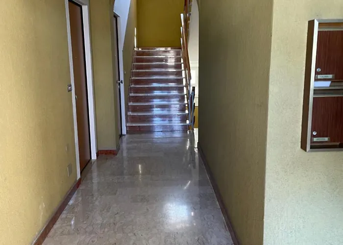 Apartamento Miriam Penne