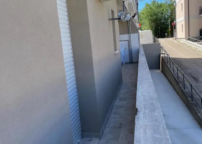 Miriam Apartamento *