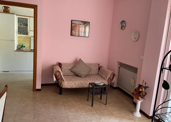 Miriam Apartamento Penne