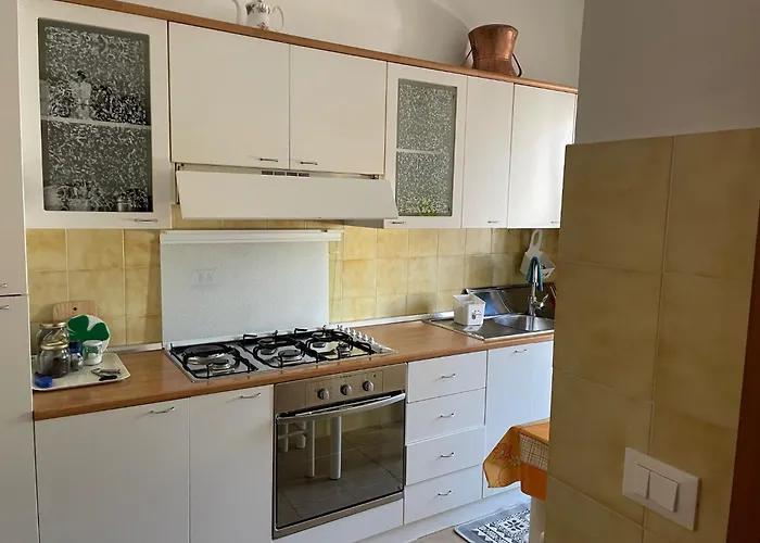 Miriam Apartamento *