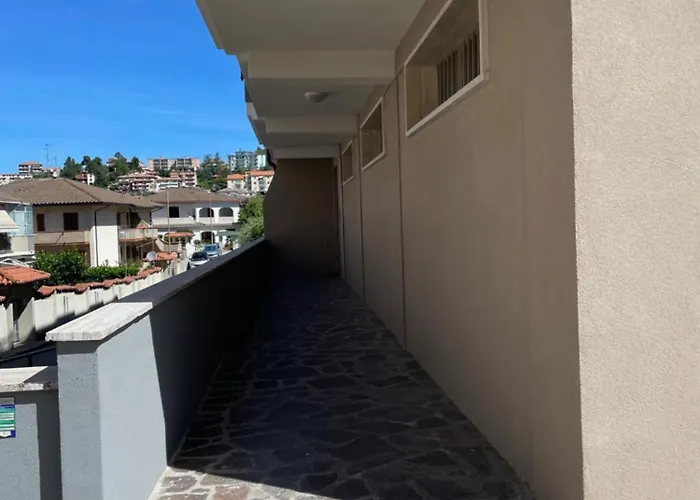 Miriam Apartamento Penne