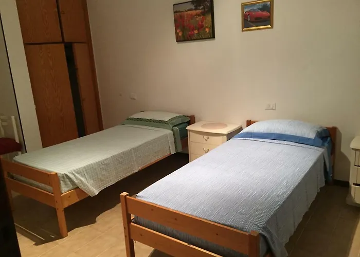 Miriam Apartamento Penne